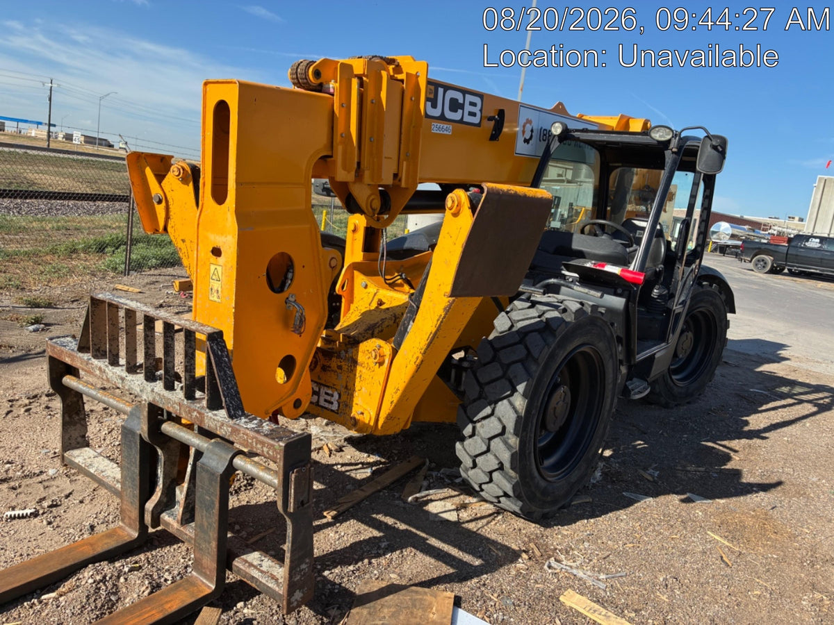 2022 JCB 512-56