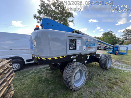 2024 GENIE S-85 XC