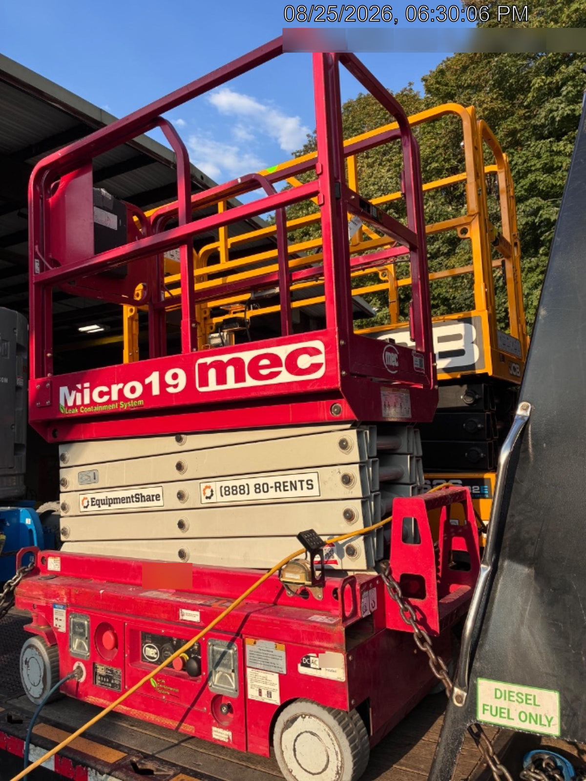 2020 MEC Micro 19