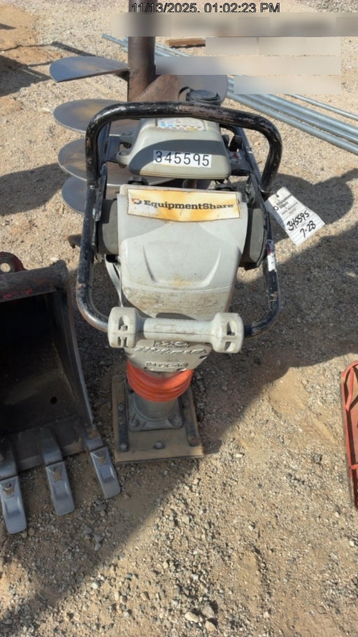 2023 MULTIQUIP MTX60HD