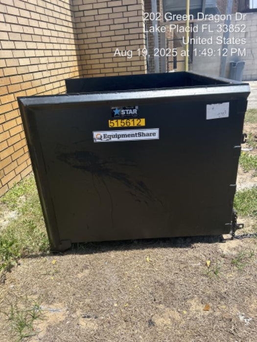 2025 STAR INDUSTRIES 1425