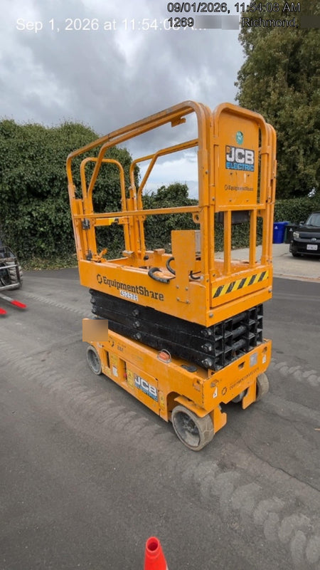 2024 JCB S1932E