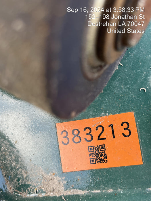 2024 HILMAN ROLLERS OMNI-6