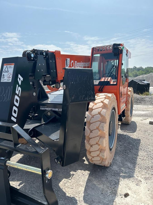 2025 JLG 10054