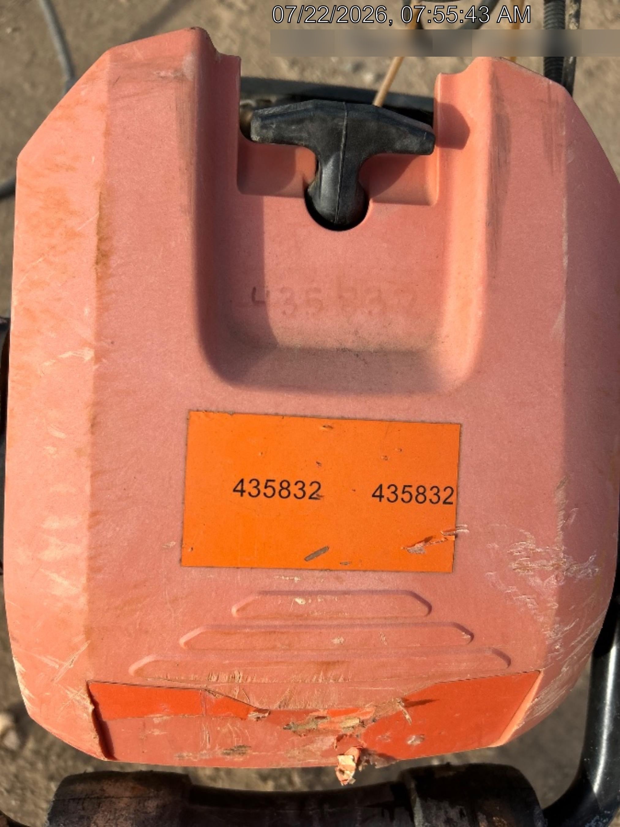 2024 HUSQVARNA LT6005