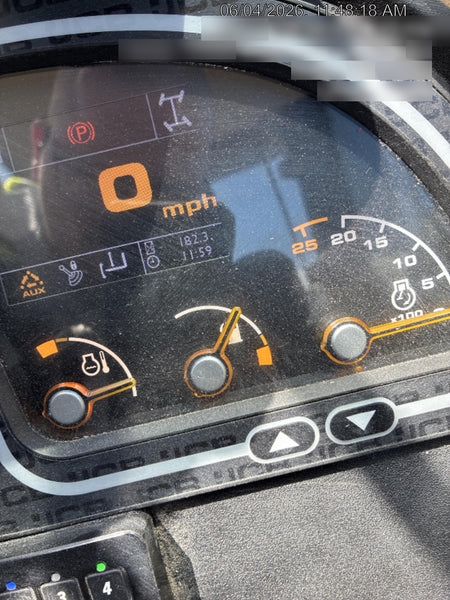 2024 JCB 505-20TC
