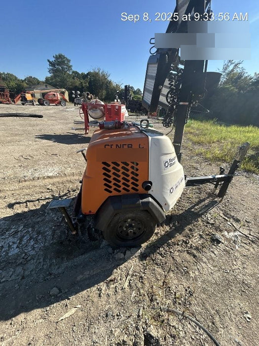 2023 GENERAC MLT2