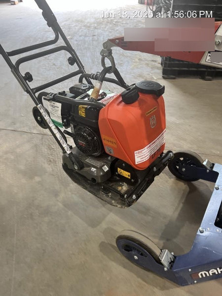2024 HUSQVARNA LF75