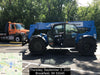 2020 Genie GTH-636 Cab/Heat/Air, Solid Tires, Work Lights, Beacon, Aux Hydraulics, Back up Alarm