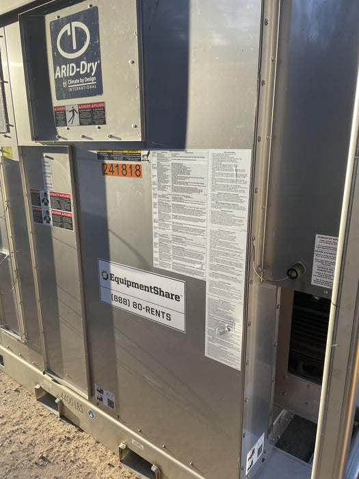 2022 CLIMATE DESIGN INTERNATIONAL MS-7500/5500