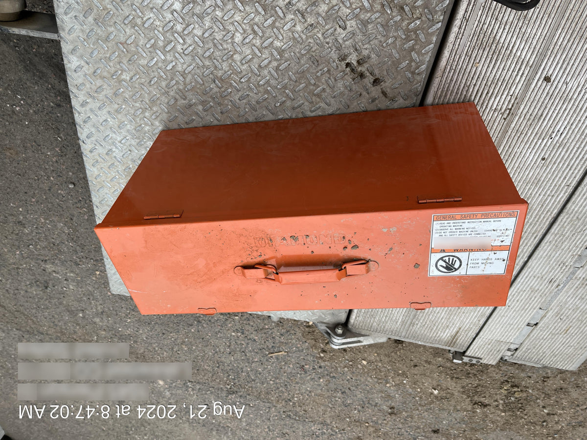 2022 BN PRODUCTS DC-25X
