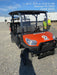 2023 KUBOTA RTV-X1140W-H (Canopy)