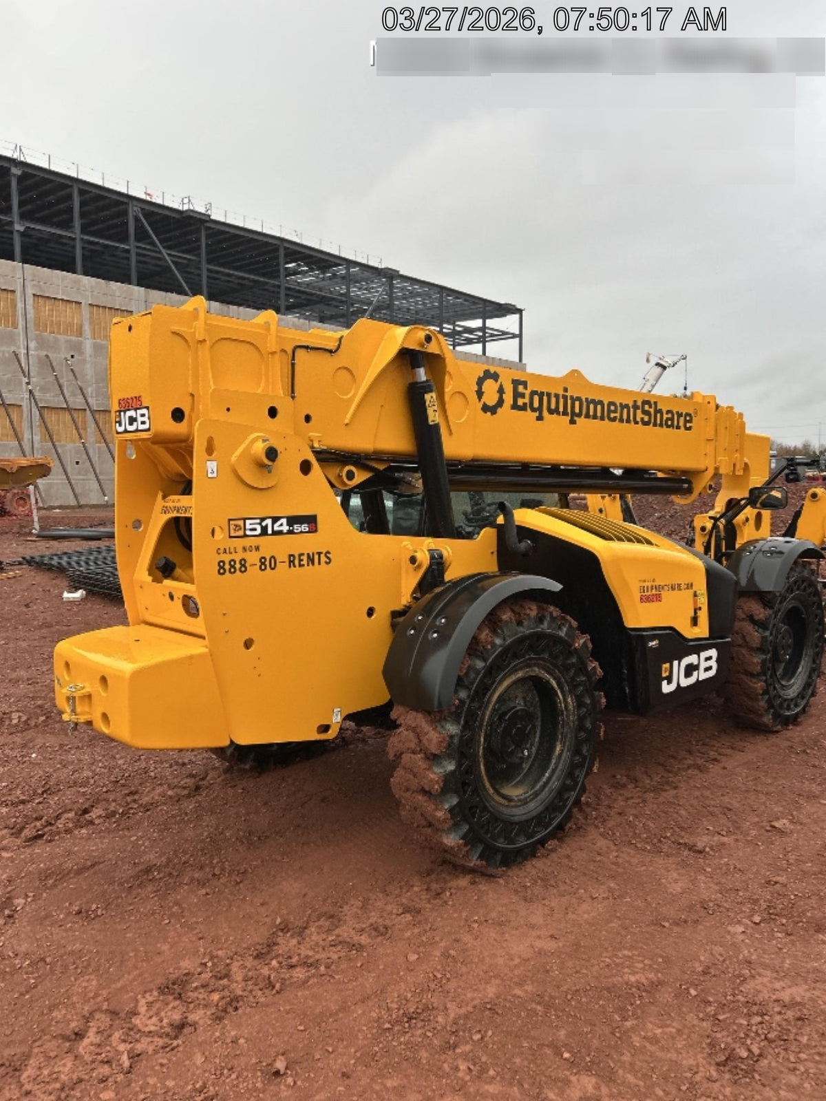 2026 JCB 514-56