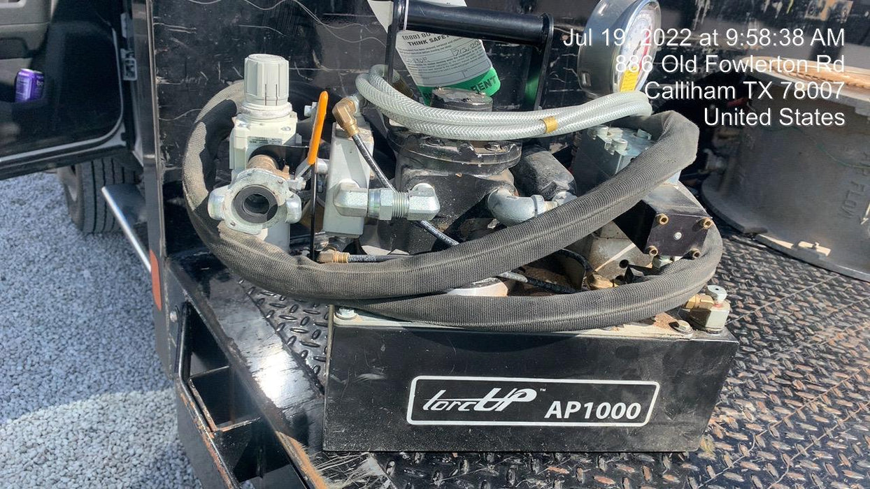 2021 TORCUP AP1000