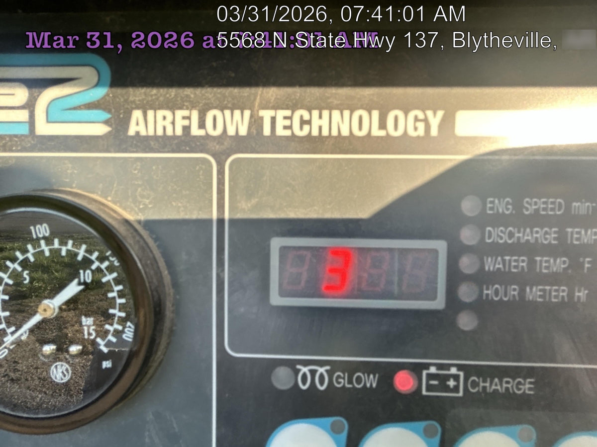 2024 AIRMAN PDS185S