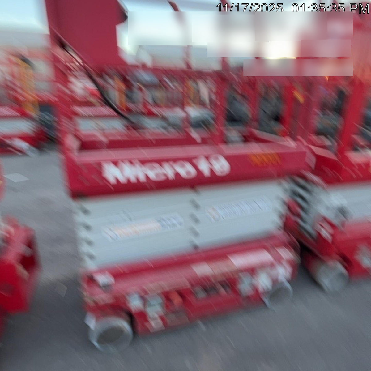 2019 MEC Micro 19