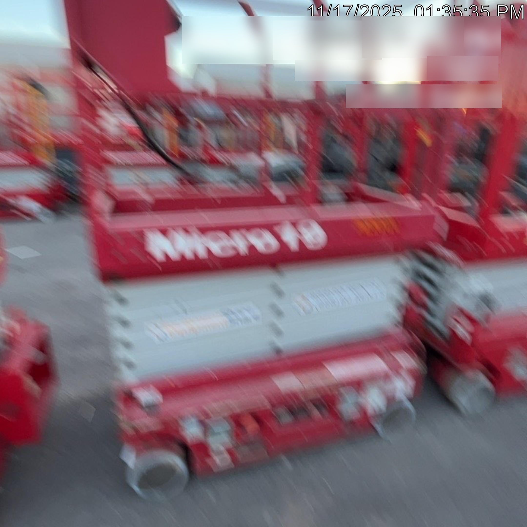 2019 MEC Micro 19