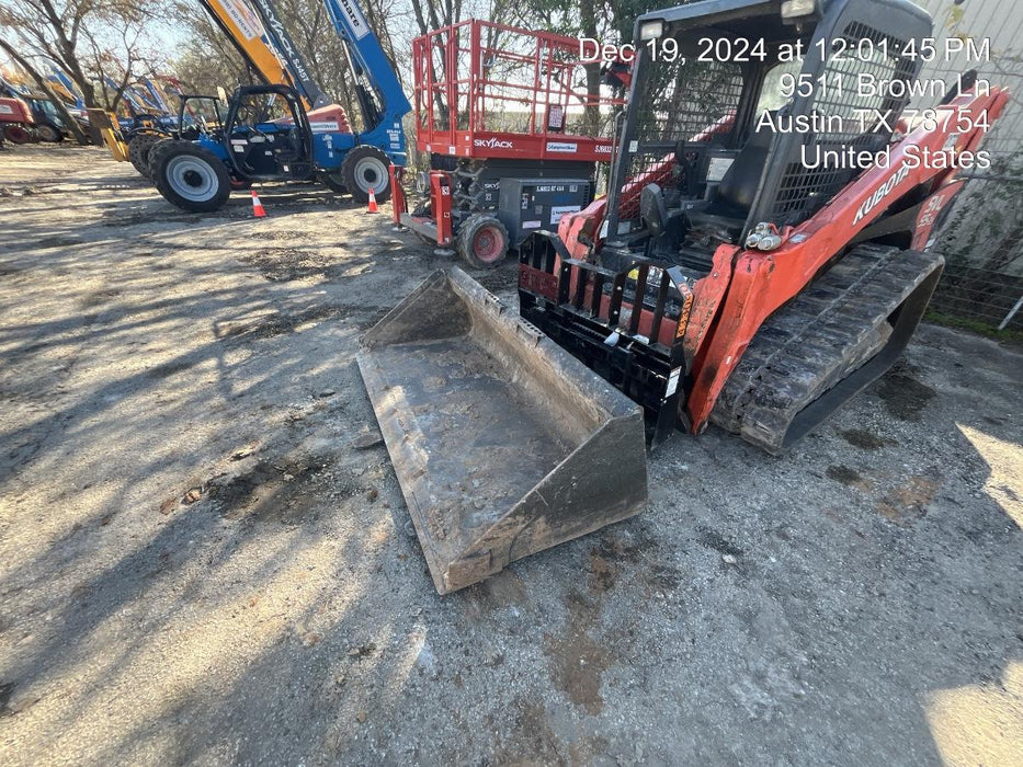 2024 VIRNIG PF4855-5VG