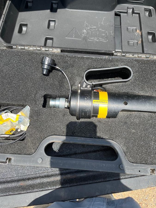 2021 ENERPAC NSH3646