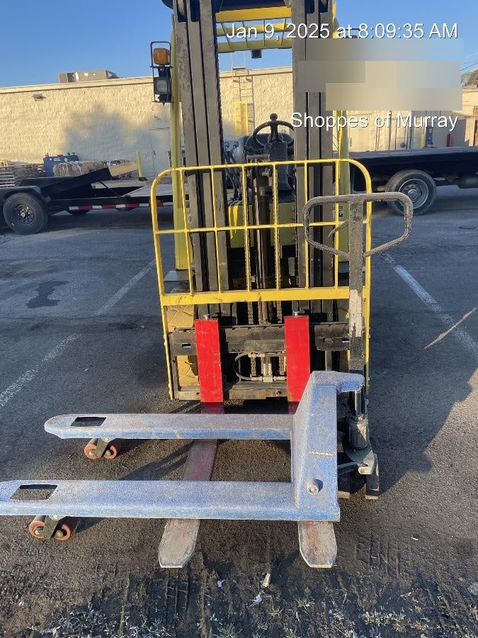 2022 MIGHTY LIFT M77