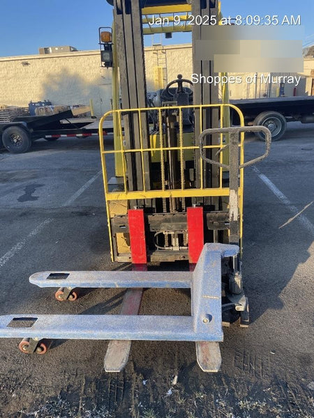 2022 MIGHTY LIFT M77