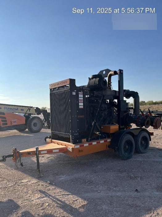 2023 RWN RWN-8NHTH-12OBPT