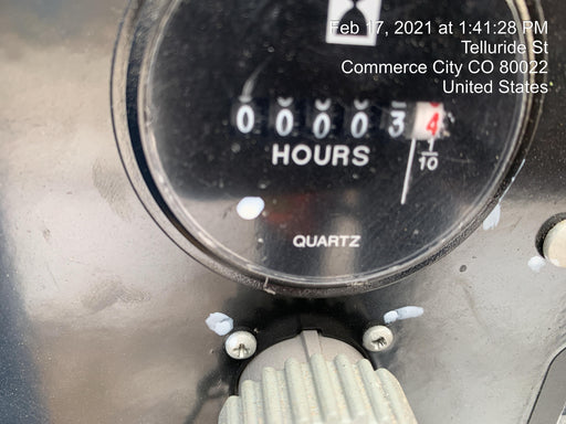 2020 GENIE GS-5390 RT