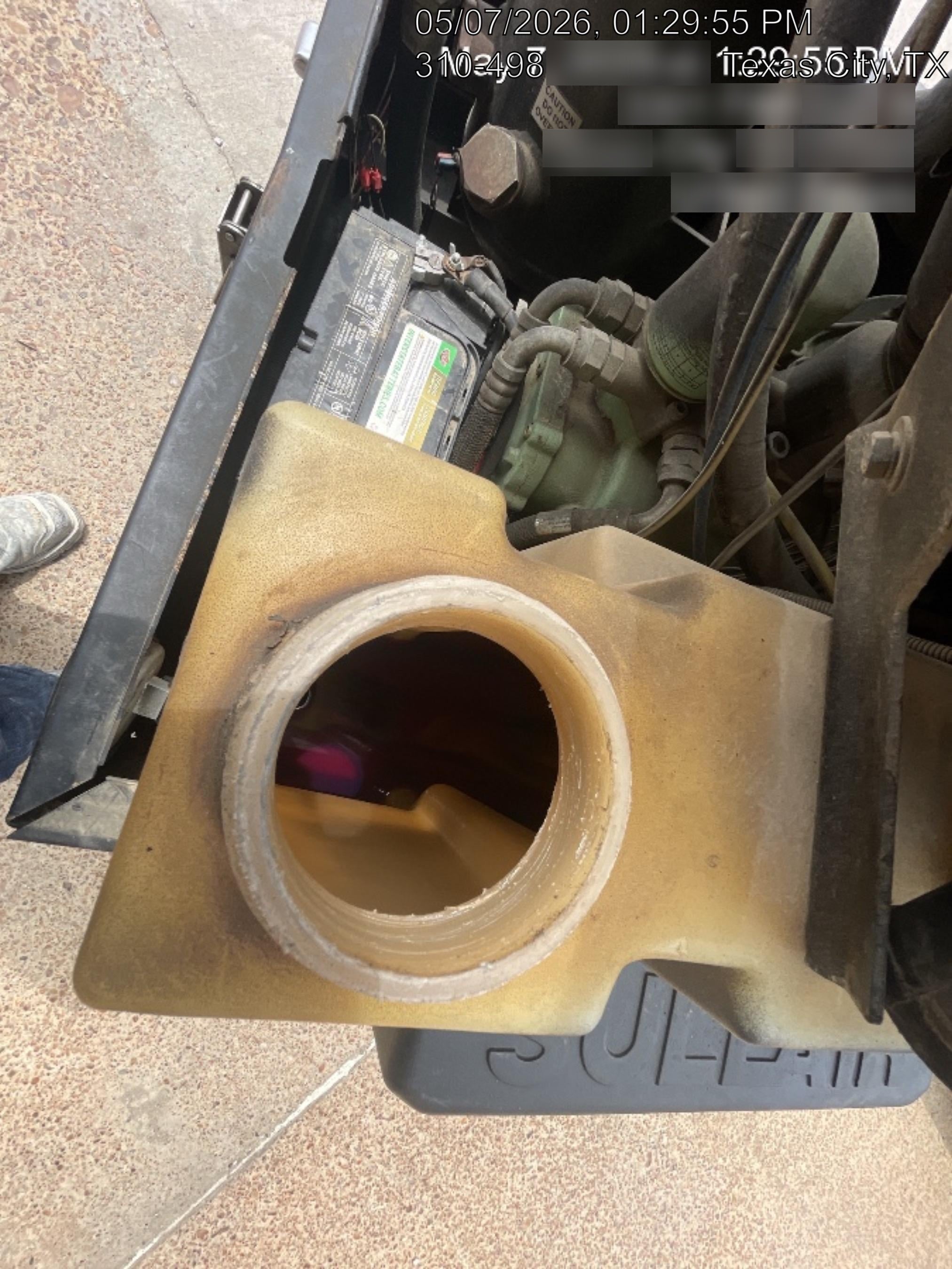 2019 SULLAIR 185-DPQ