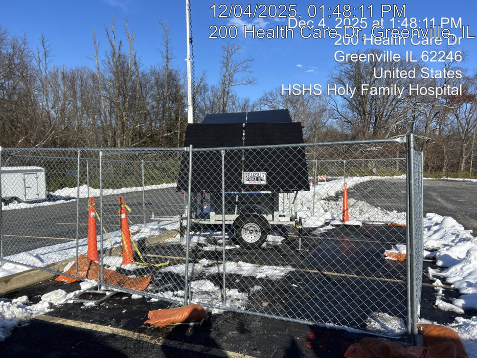 2025 PROGRESS SOLAR SOLUTIONS Helios-2XP