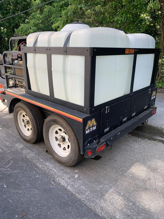 2020 MI-T-M CORPORATION HS-3006-0MDK-UR