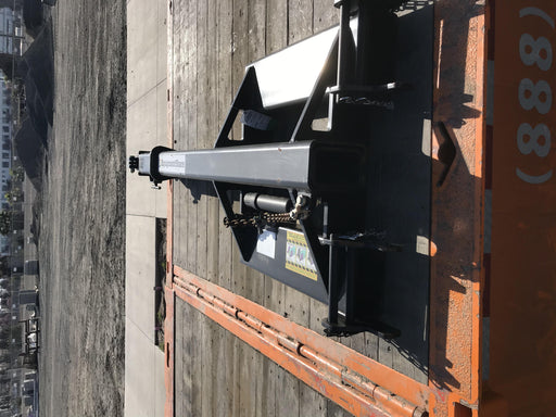 2020 STAR INDUSTRIES M1360B - Star JIB Boom