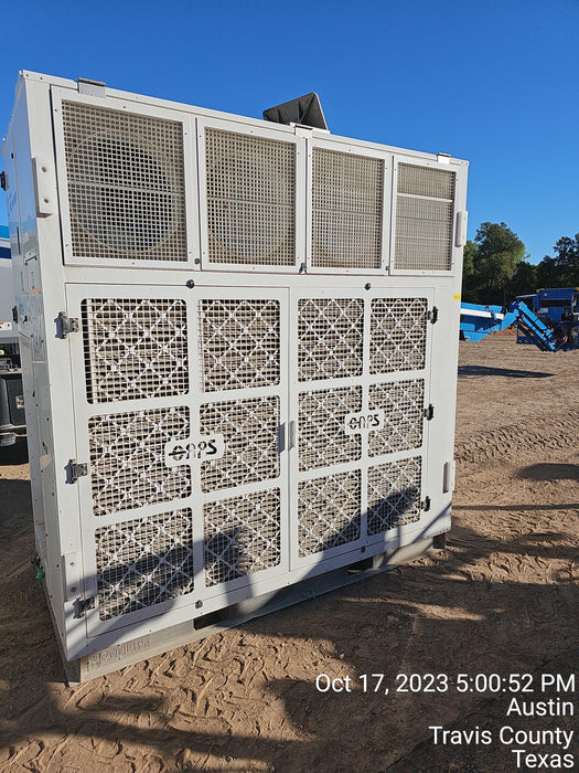 2023 CAPS PAHV-140TC-0NN0NN-5E5-P2-VG2CEUP