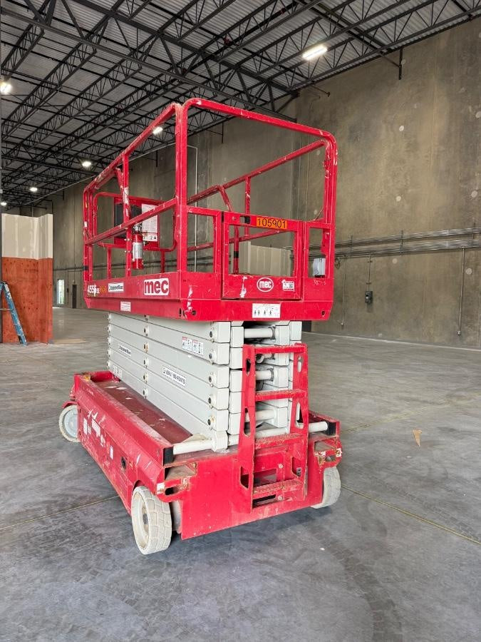 2020 MEC 4555SE