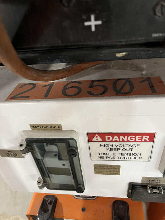 2021 LEX WR6A-7SM-FG26DZ6LD-R