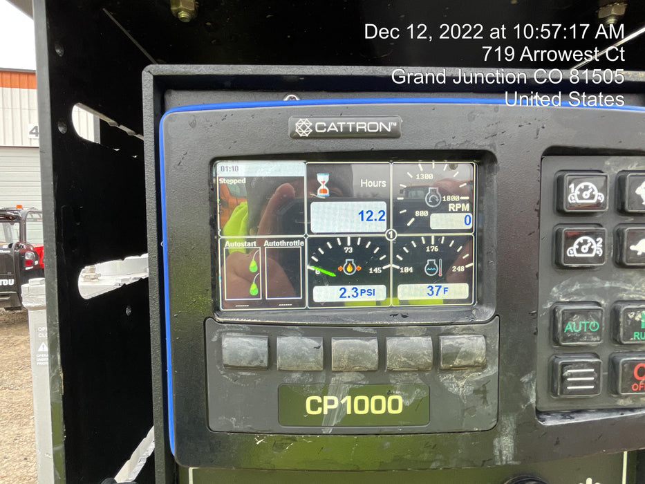 2022 PIONEER PP63C17L2-4045HFC06