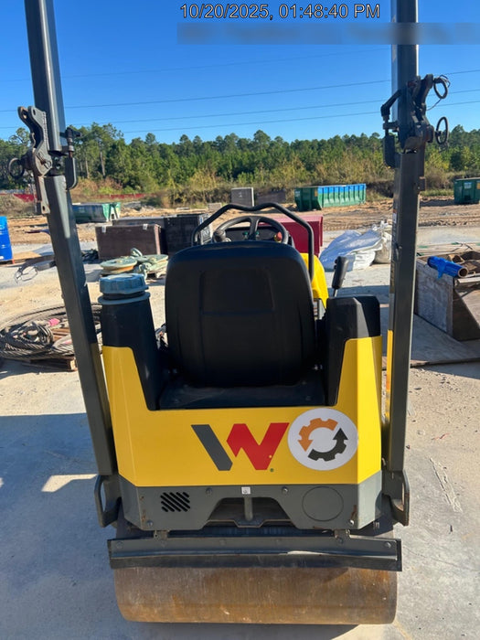 2020 WACKER NEUSON RD12A