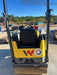 2020 WACKER NEUSON RD12A
