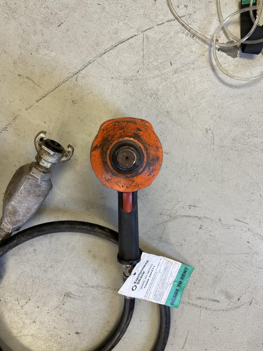 2021 MICHIGAN PNEUMATIC 750SS