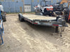 2020 DIAMOND C TRAILERS HDT-22T