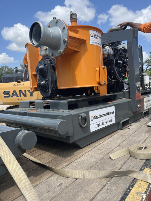 2022 MYERS-SETH RL-300