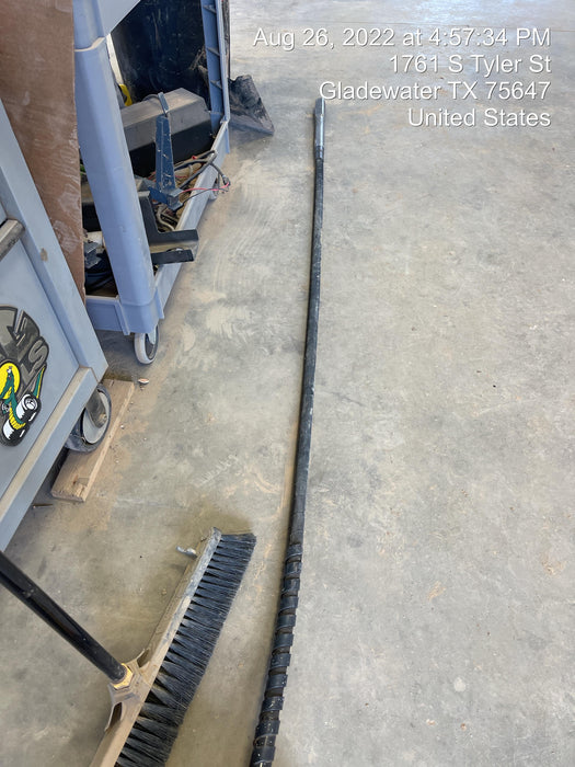 2021 WACKER NEUSON M2500