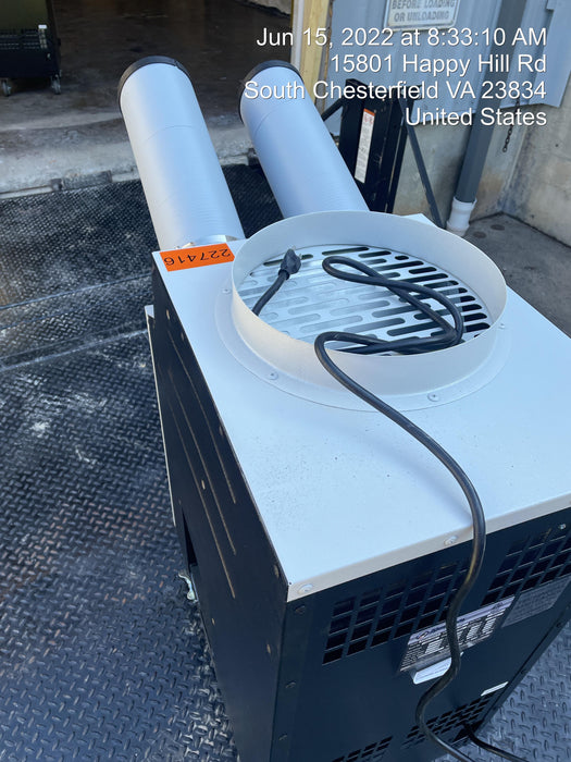 2022 KWIKOOL KPAC1411-2