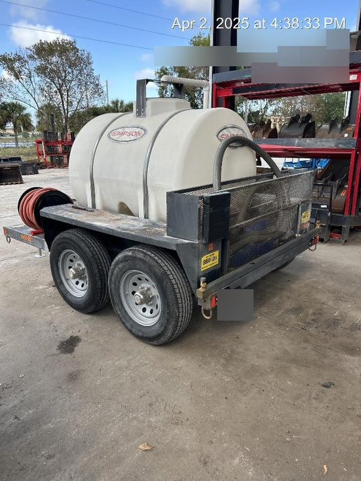 2023 SIMPSON SWT-52517