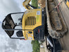 2020 Yanmar ViO35PR Open ROPS / Rubber Track / NO COUPLER