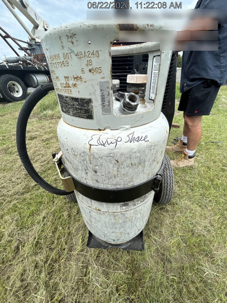 2026 LINCOLN ELECTRIC Ranger 305 LPG