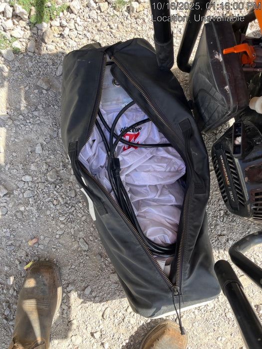 2024 MULTIQUIP GB8LED