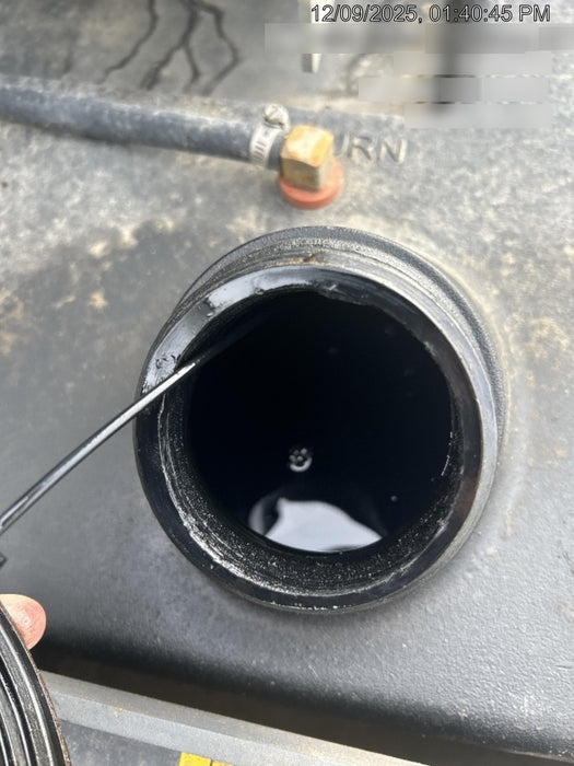 2022 ATLAS COPCO PAC F44 KD