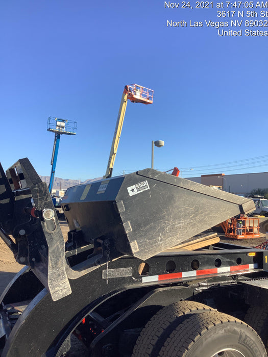 2020 STAR INDUSTRIES 1406B