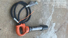 2023 MICHIGAN PNEUMATIC MP-133-ORANGE-NEP
