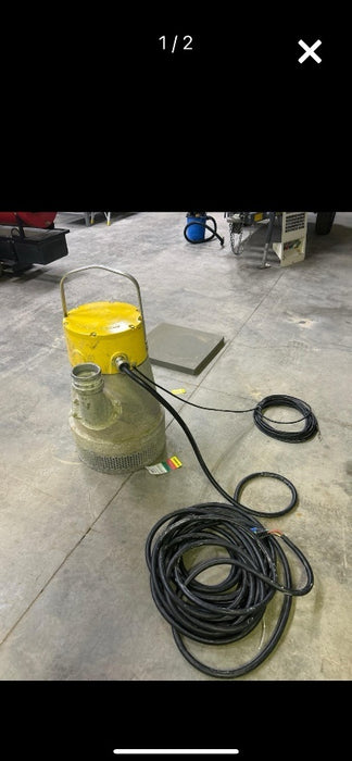 2022 ATLAS COPCO D80 H